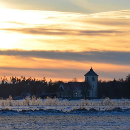 Soedra Ljunga Vandrarhem Ljungby (Kronoberg) Exterior foto