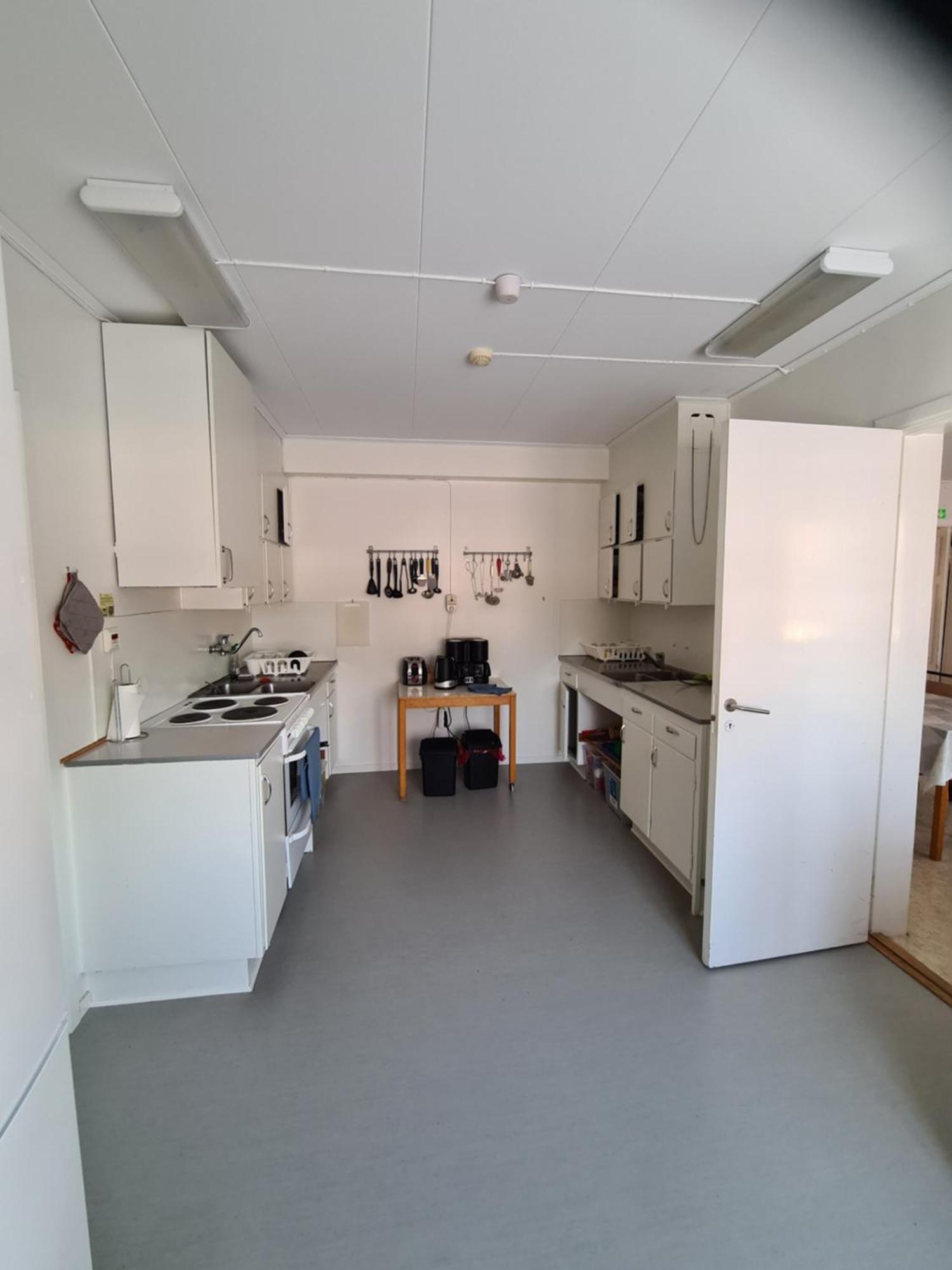 Soedra Ljunga Vandrarhem Ljungby (Kronoberg) Exterior foto
