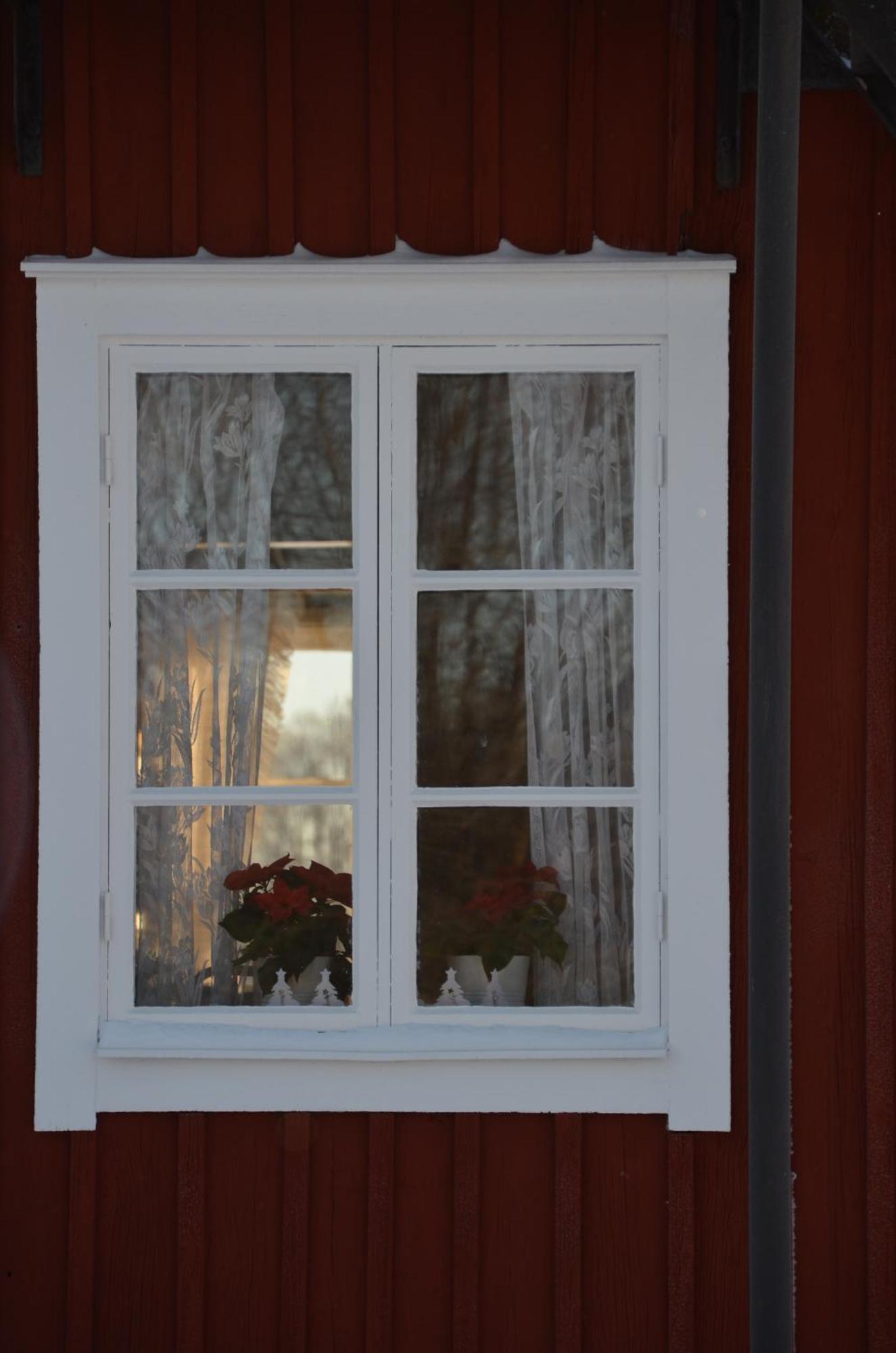 Soedra Ljunga Vandrarhem Ljungby (Kronoberg) Exterior foto