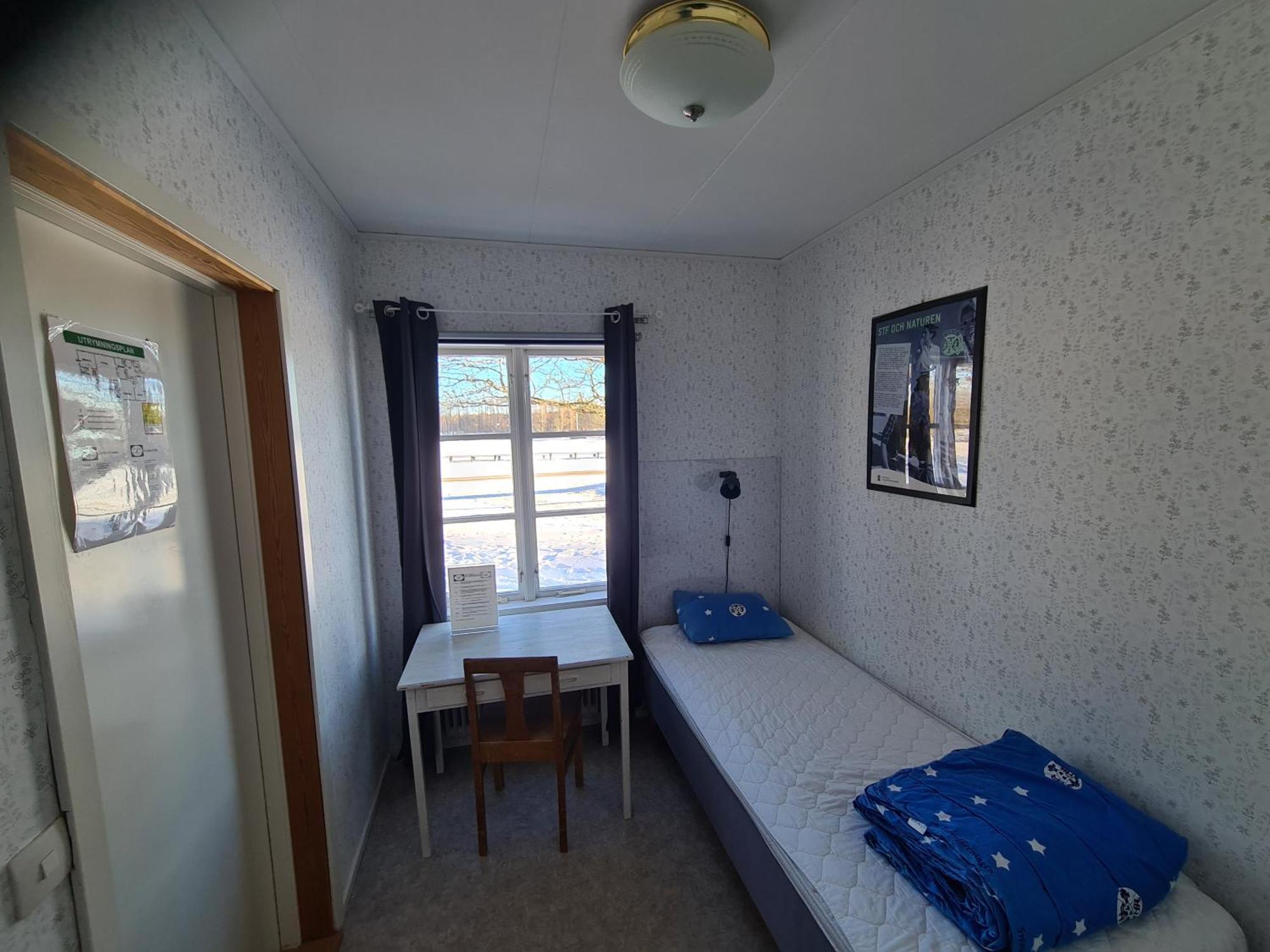Soedra Ljunga Vandrarhem Ljungby (Kronoberg) Exterior foto