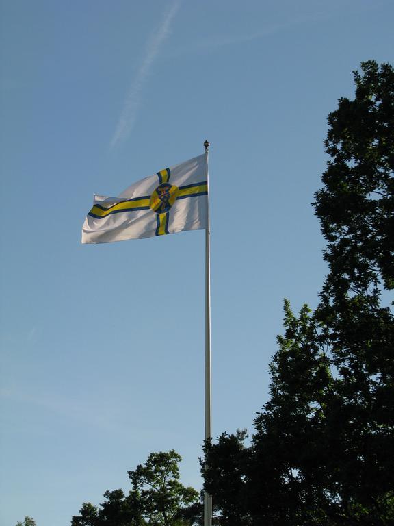 Soedra Ljunga Vandrarhem Ljungby (Kronoberg) Exterior foto