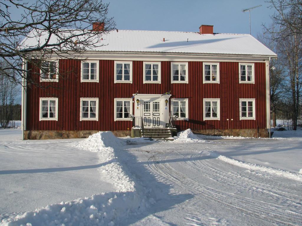 Soedra Ljunga Vandrarhem Ljungby (Kronoberg) Exterior foto