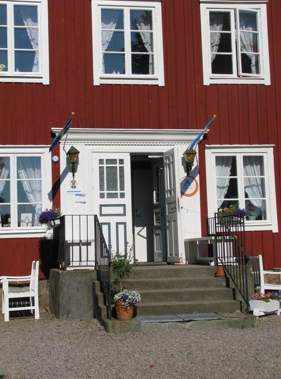 Soedra Ljunga Vandrarhem Ljungby (Kronoberg) Exterior foto