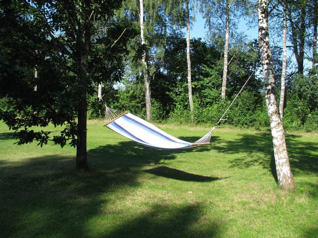 Soedra Ljunga Vandrarhem Ljungby (Kronoberg) Exterior foto