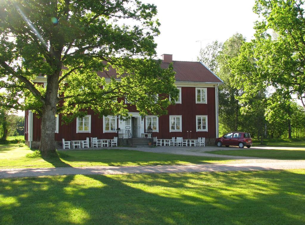 Soedra Ljunga Vandrarhem Ljungby (Kronoberg) Exterior foto