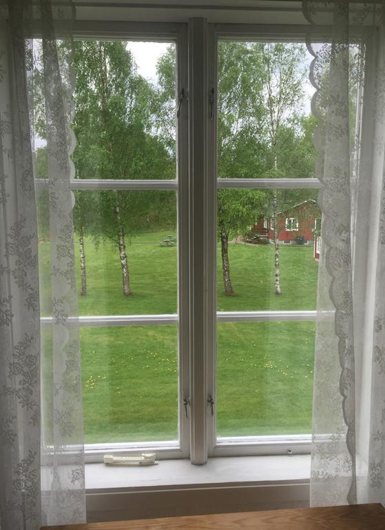 Soedra Ljunga Vandrarhem Ljungby (Kronoberg) Exterior foto